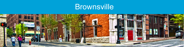 Brownsville