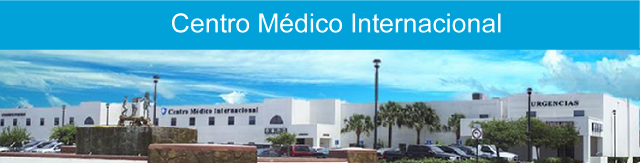 Centro Médico Internacional