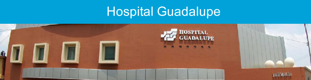 Hospital Guadalupe