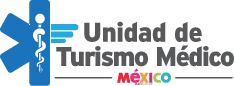 Unidad de Turismo Médico Logo