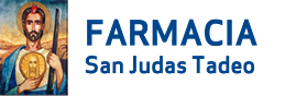 Farmacia San Judas Tadeo
