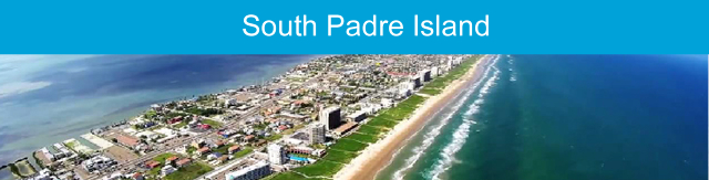 South Padre Island